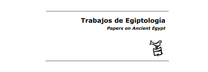 Two lexicological notes related to the concept of music in Ancient Egypt