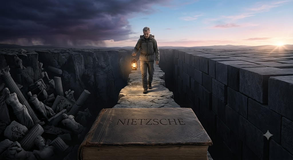 ¿Puede ser peligrosa la filosofía de Nietzsche?